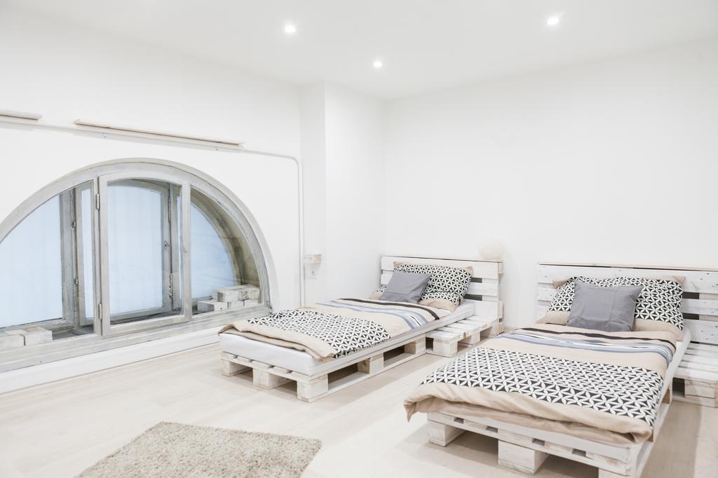 Junior Tower Apartment *