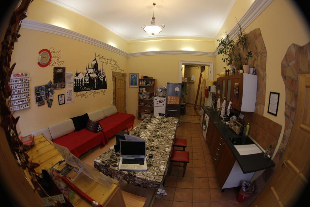 Ostello Centrum Cozy *