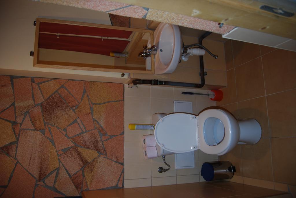 Centrum Cozy Ostello