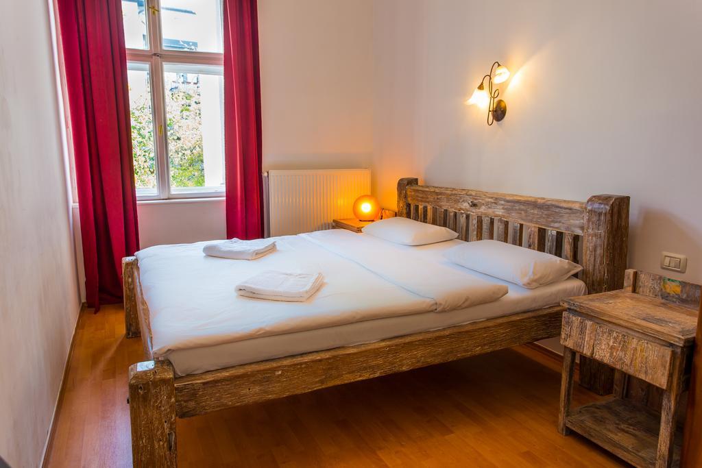 Guest house Jo Itt Pesten Budapest