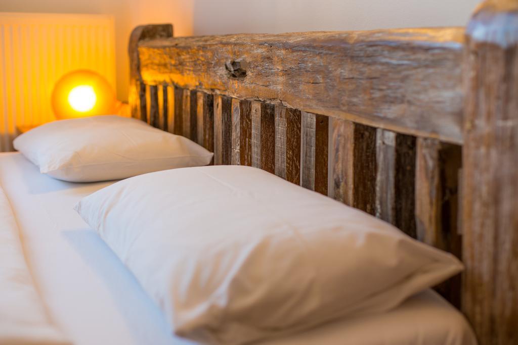 Jo Itt Pesten Guest house Budapest