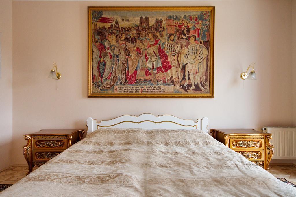 Korda Hotell