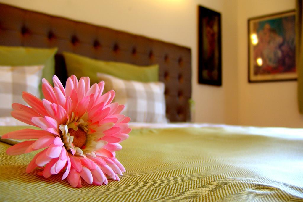 Budapest Centrum Apartman