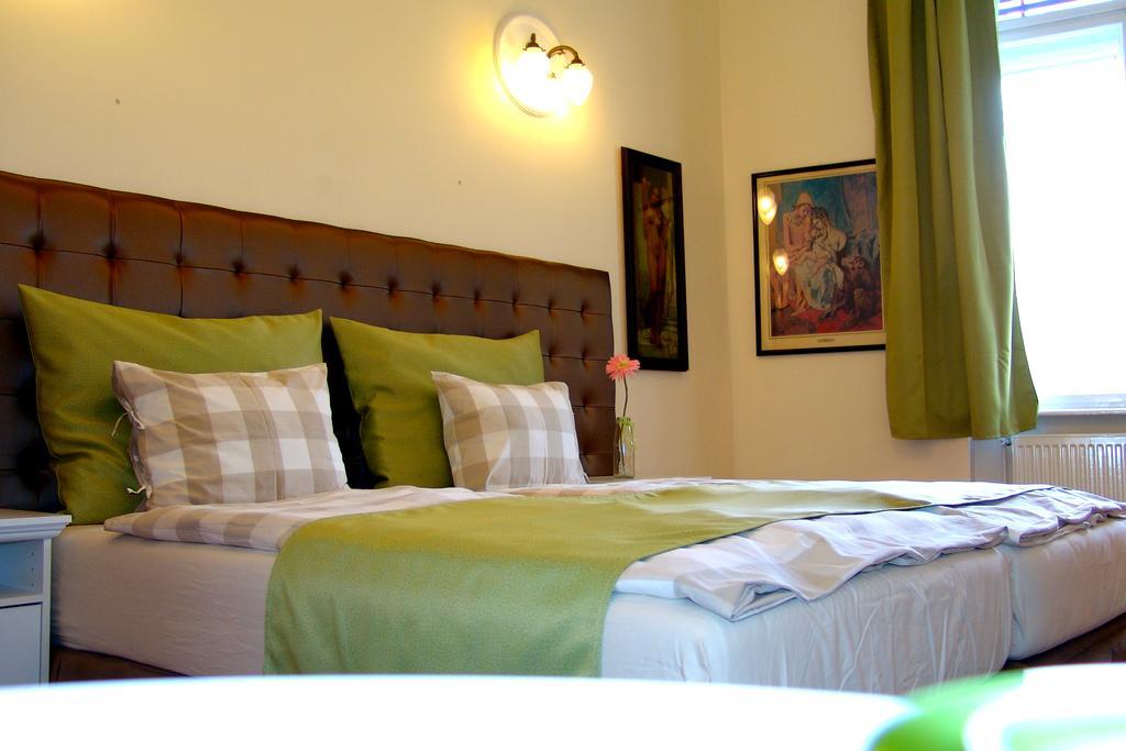 Apartment Budapest Centrum Apartman