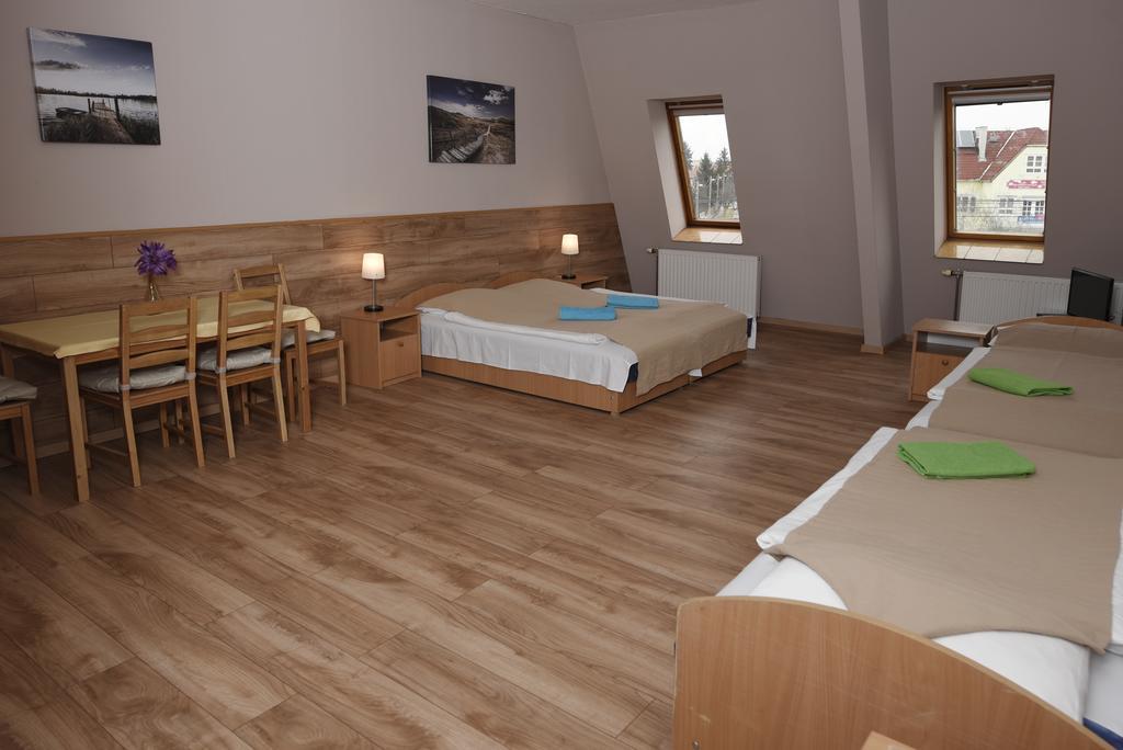 Matyas Aparthotel 3*