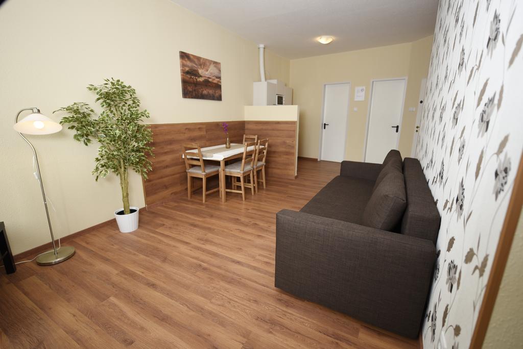 Aparthotel Matyas Budapest