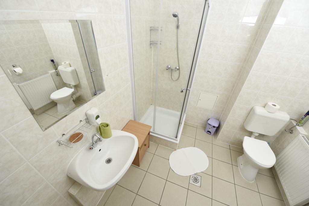 Aparthotel Matyas