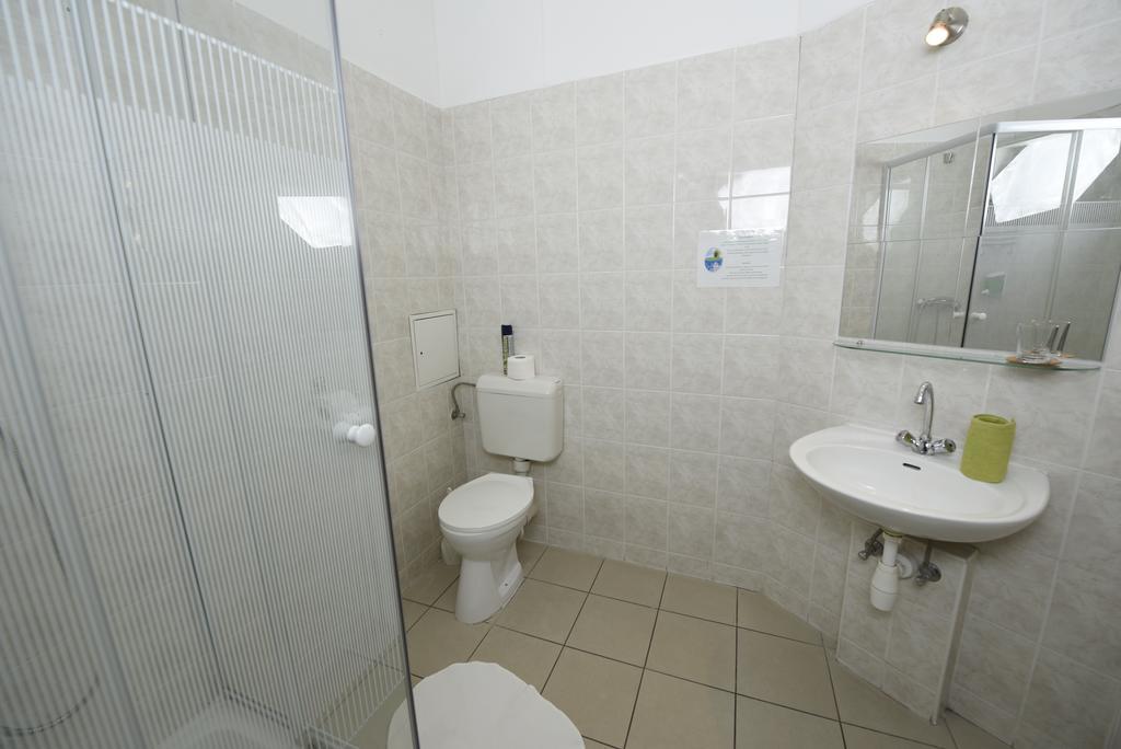 Matyas 3* Budapest