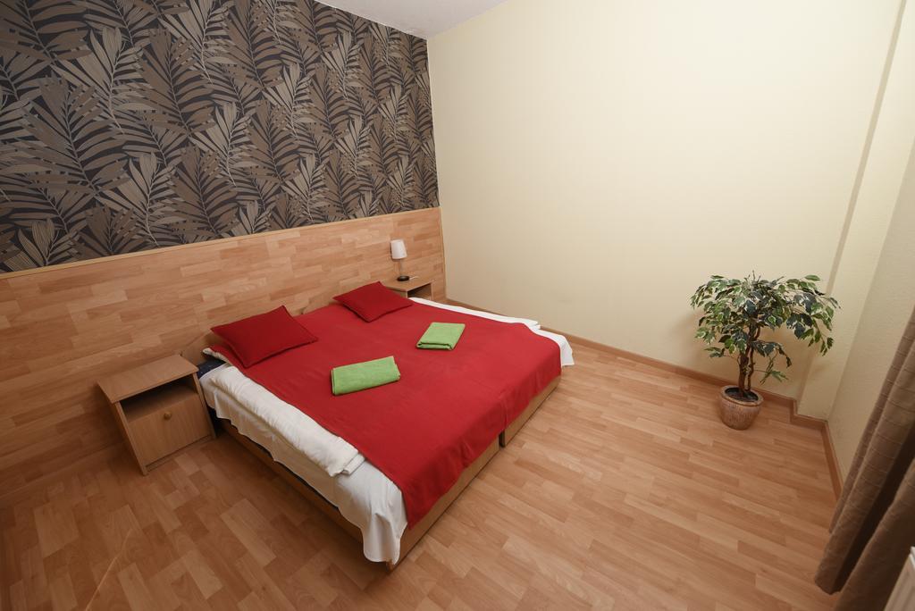 Matyas Budapest