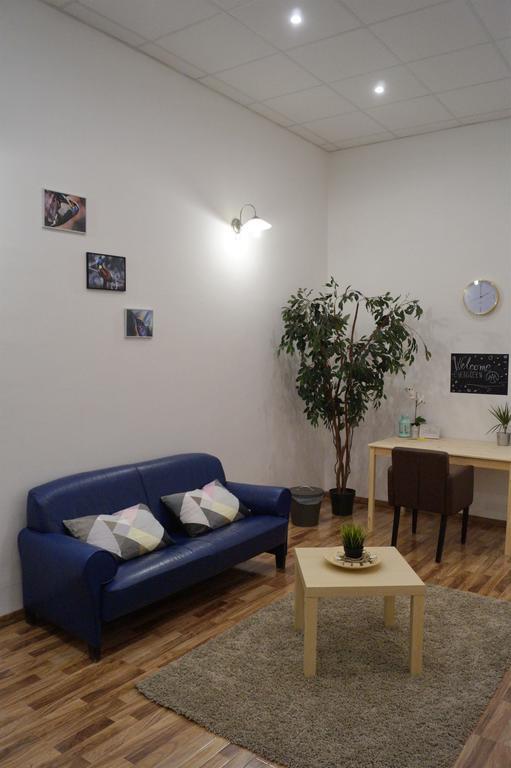 Apartamento Spacious Evergreen In The Heart Of *