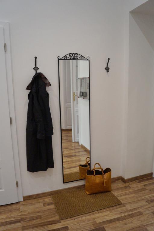 Appartamento Spacious Evergreen In The Heart Of *