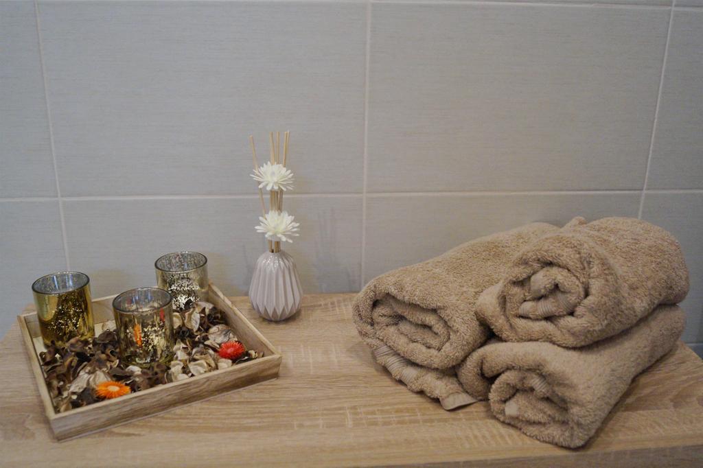 Apartamento Spacious Evergreen In The Heart Of *