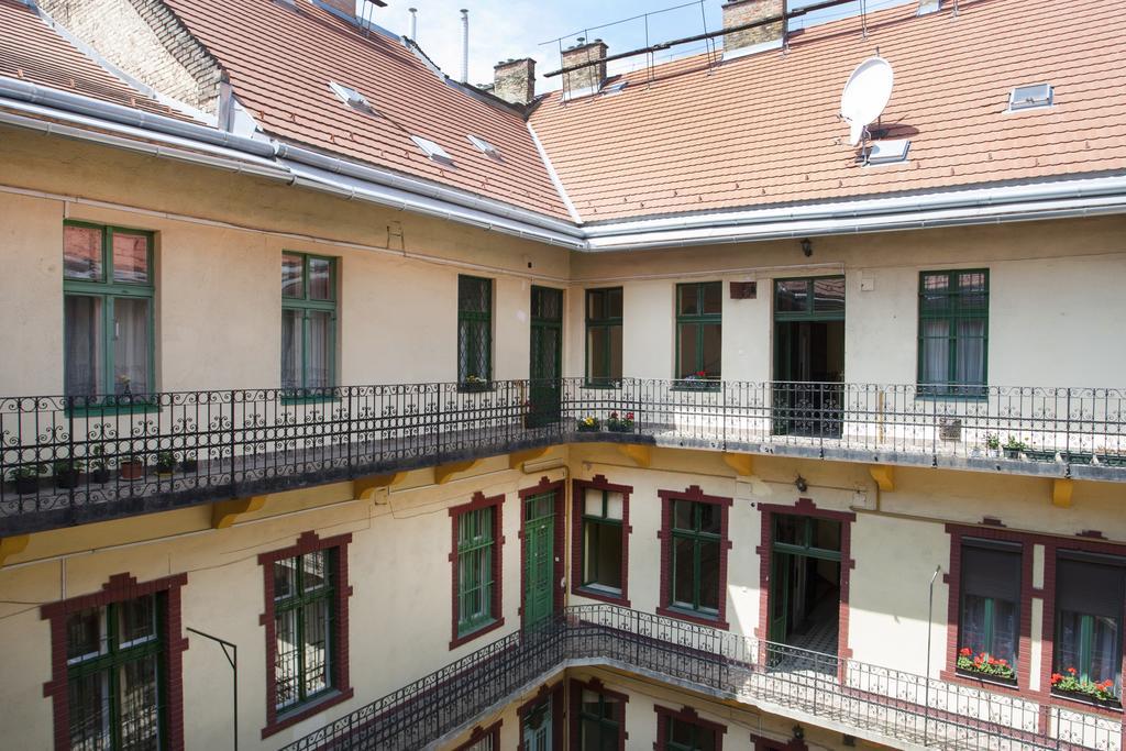Hanna Apartment
