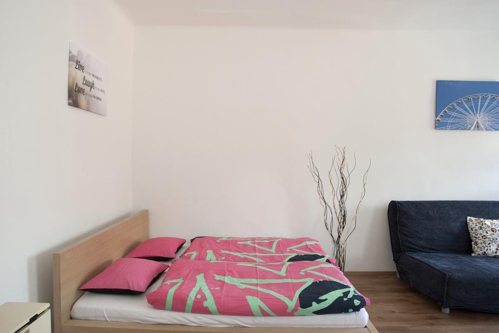 Apartment Hanna