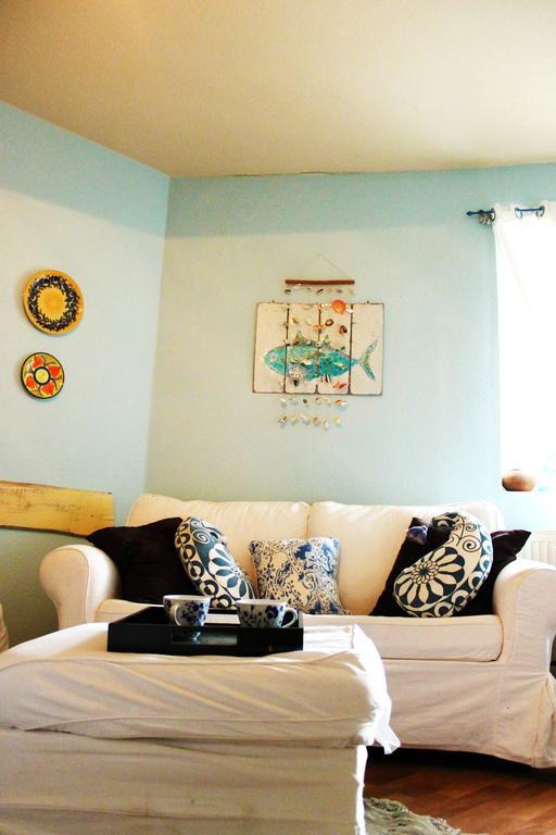 View Small House Free Parking Self Check-in Apartment *