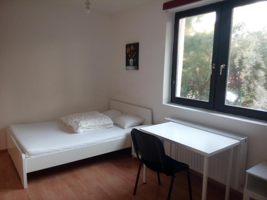 Beyoung Alloggio in famiglia Budapest