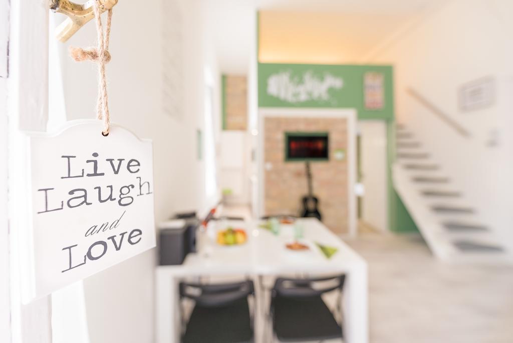 Happy Fox Apartamento Budapest