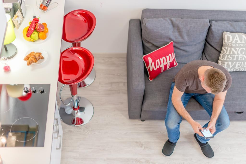 Apartmán Happy Fox *