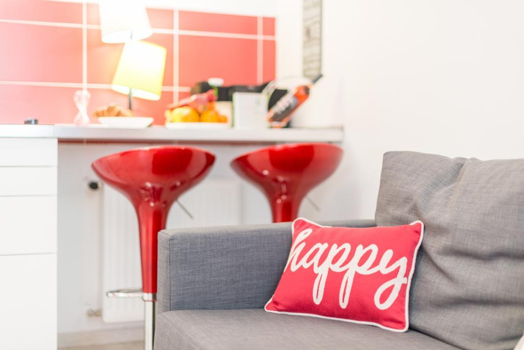Apartmán Happy Fox