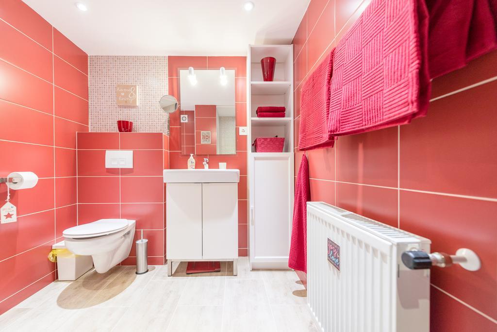Apartamento Happy Fox *