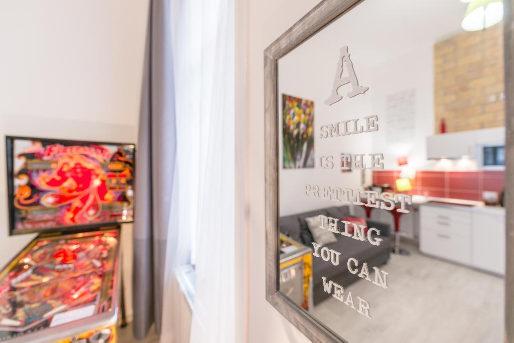 Happy Fox Apartamento Budapest