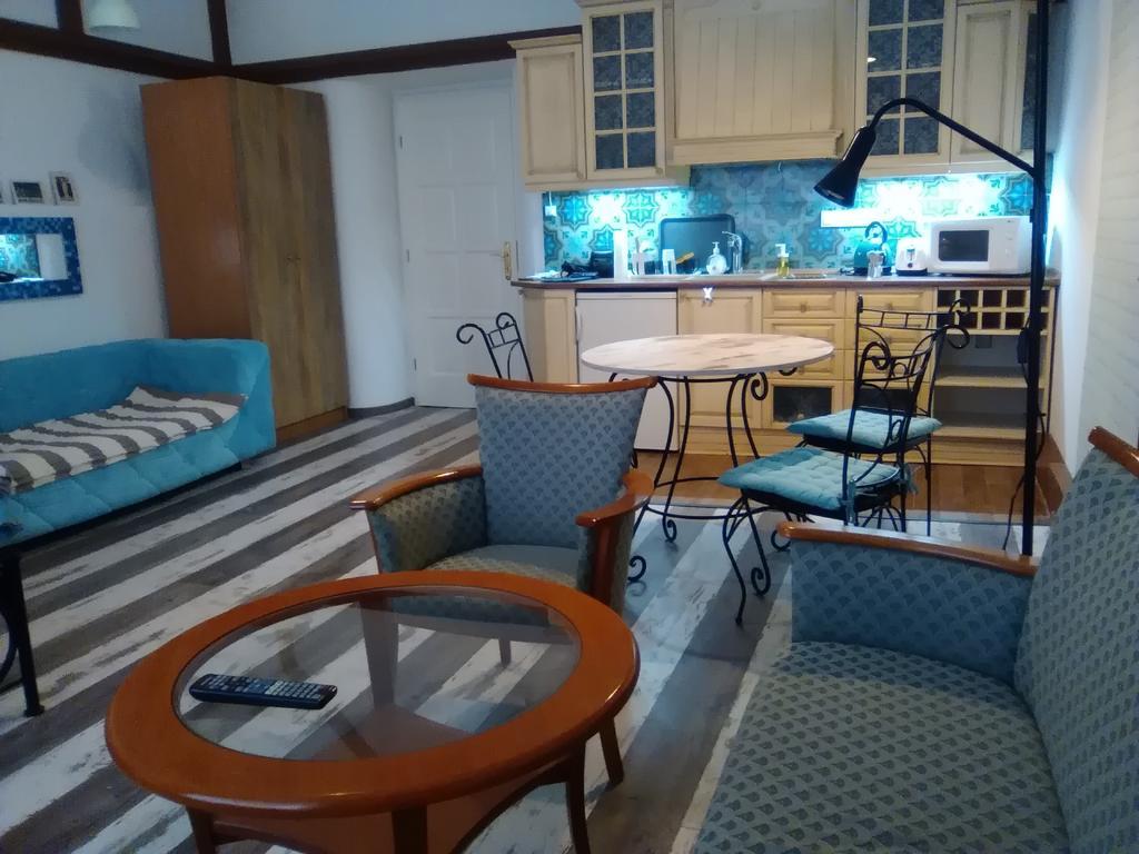Fatmaguel Apartment Budapest