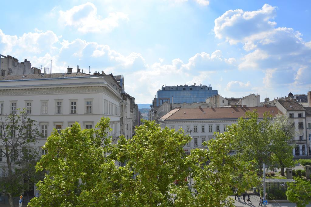 The Address Apartamento Budapest
