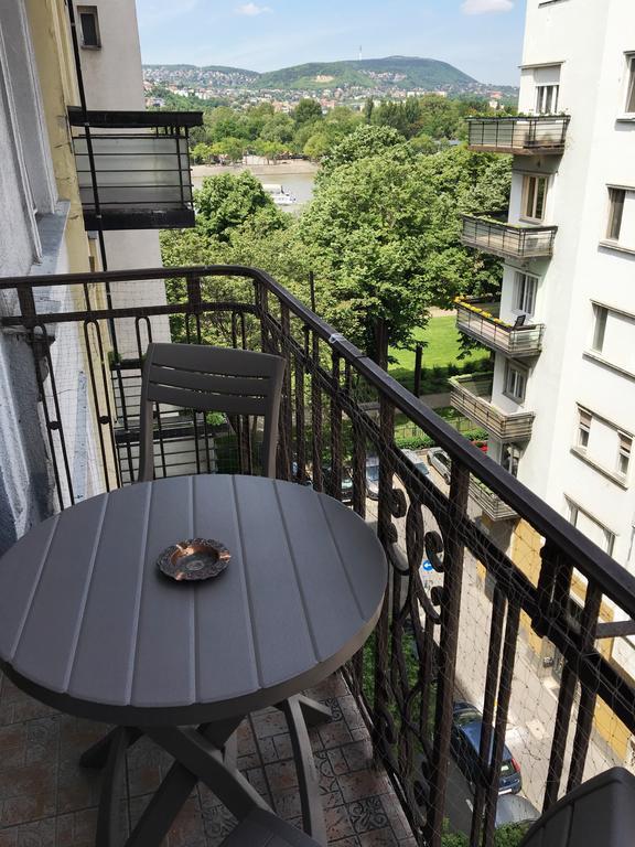 Parkside Budapest
