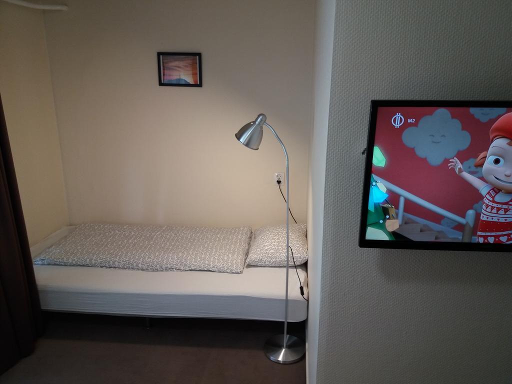 Gasthuis Mezzo Boedapest