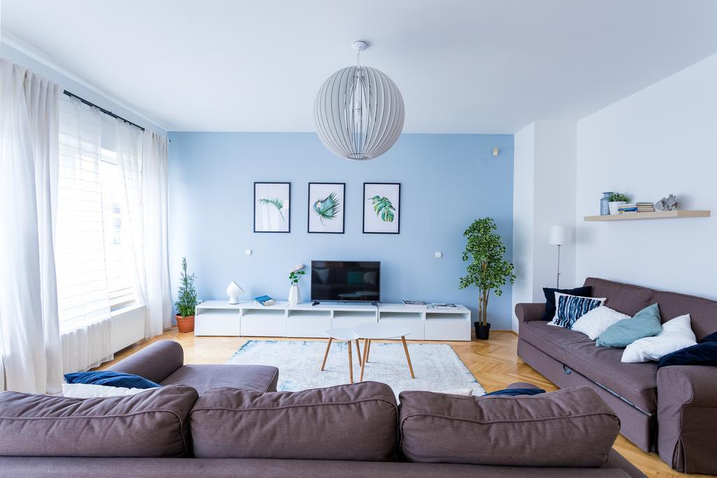 Six Seasons - Penthouse Appartamento