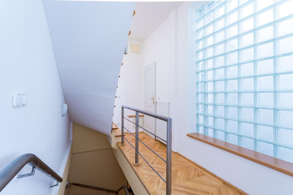Appartamento Six Seasons - Penthouse *