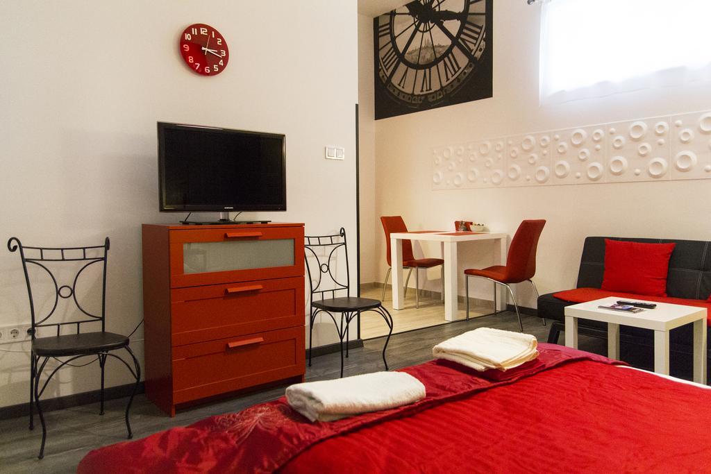 Fatmaguel Apartment *