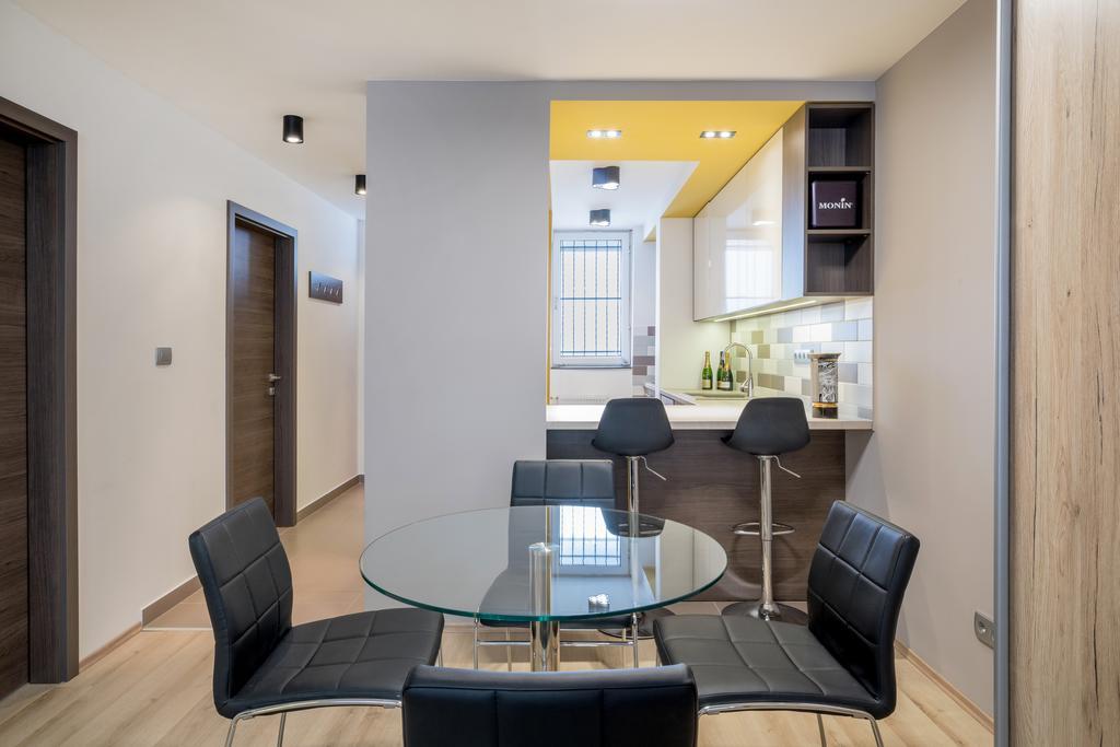 Boss Apartamento