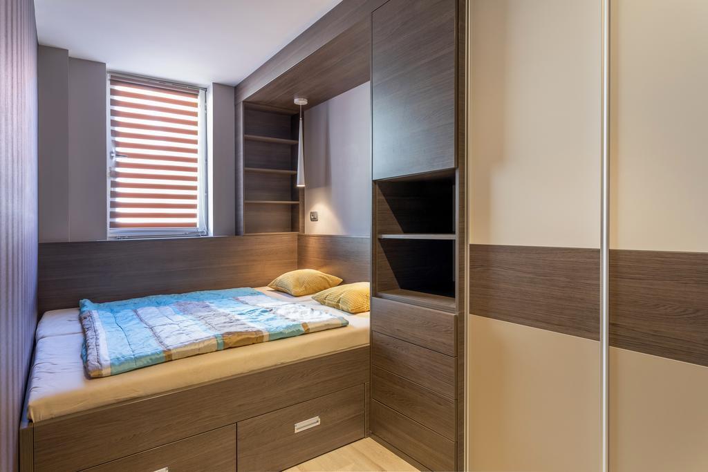 Boss Apartamento *