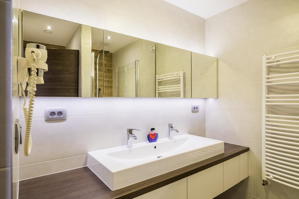 Boss Apartamento