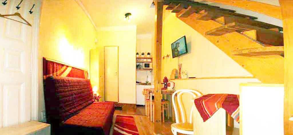 Accord Apartman Appartamento