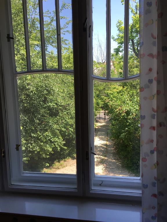 Rose Valley Appartement