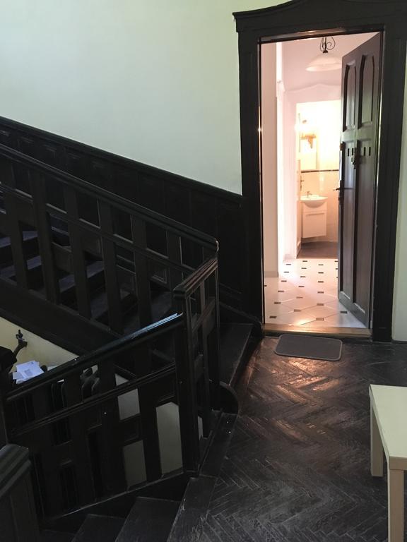 Rose Valley Appartement