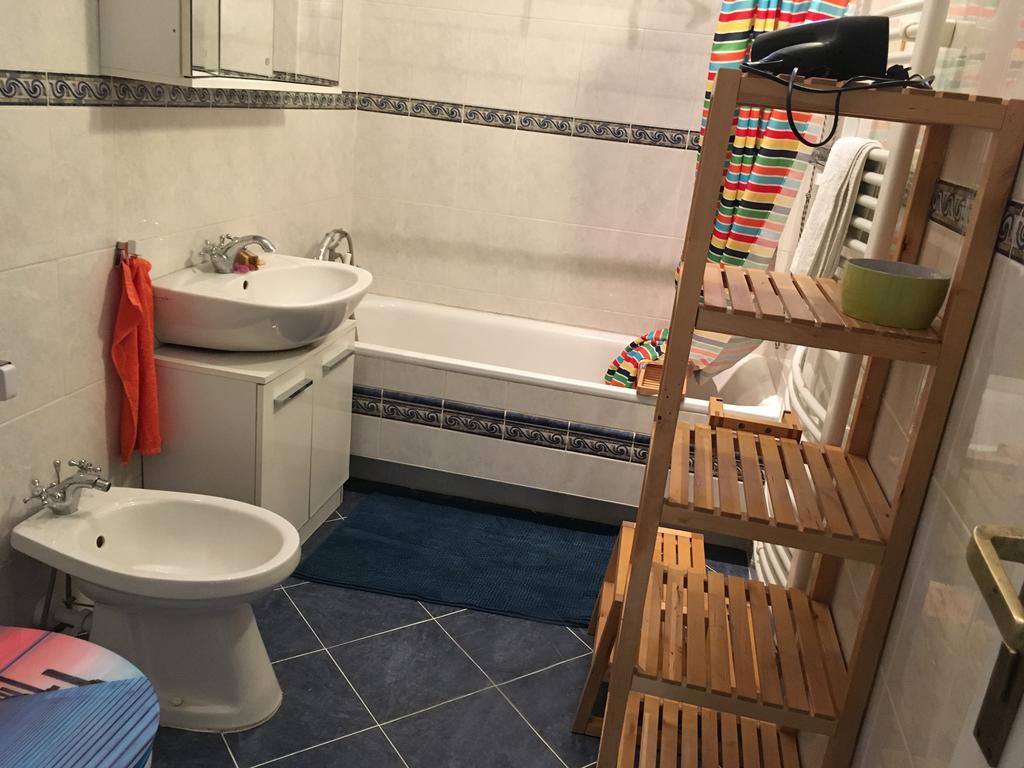 Apartamento Rose Valley