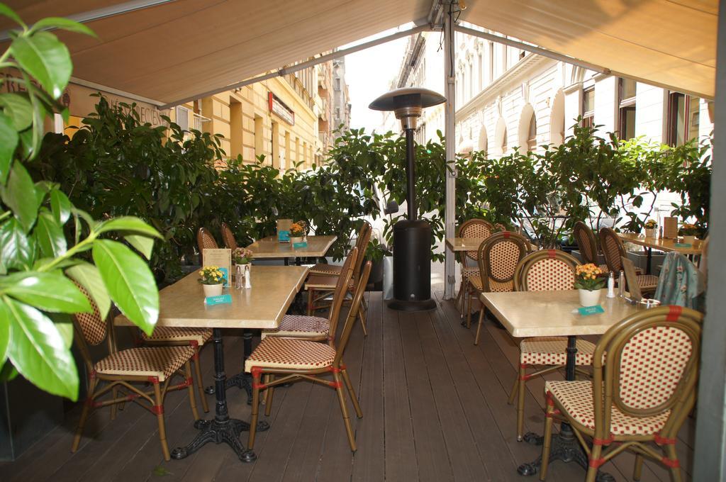 Liszt Ferenc Boutique Budapest