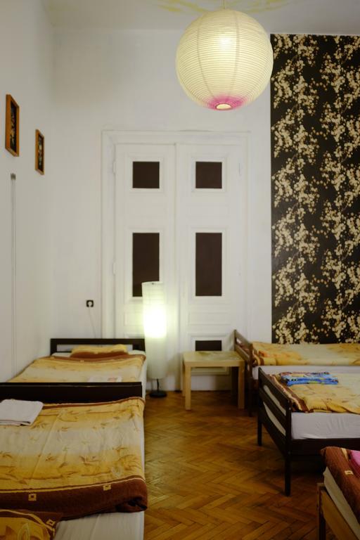Hostal Downtown Budapest