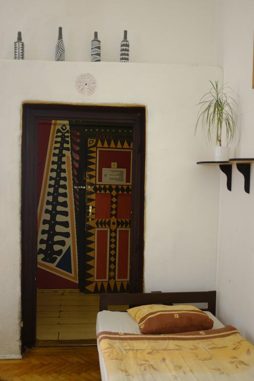 Hostal Downtown