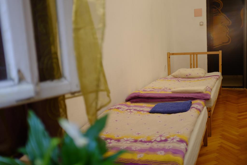 Hostal Downtown