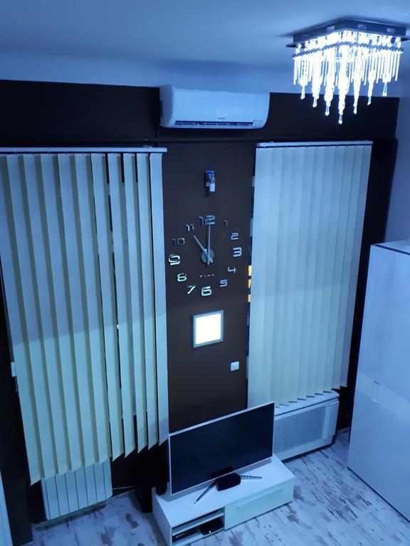 R&r Dembinszky Apartamento *