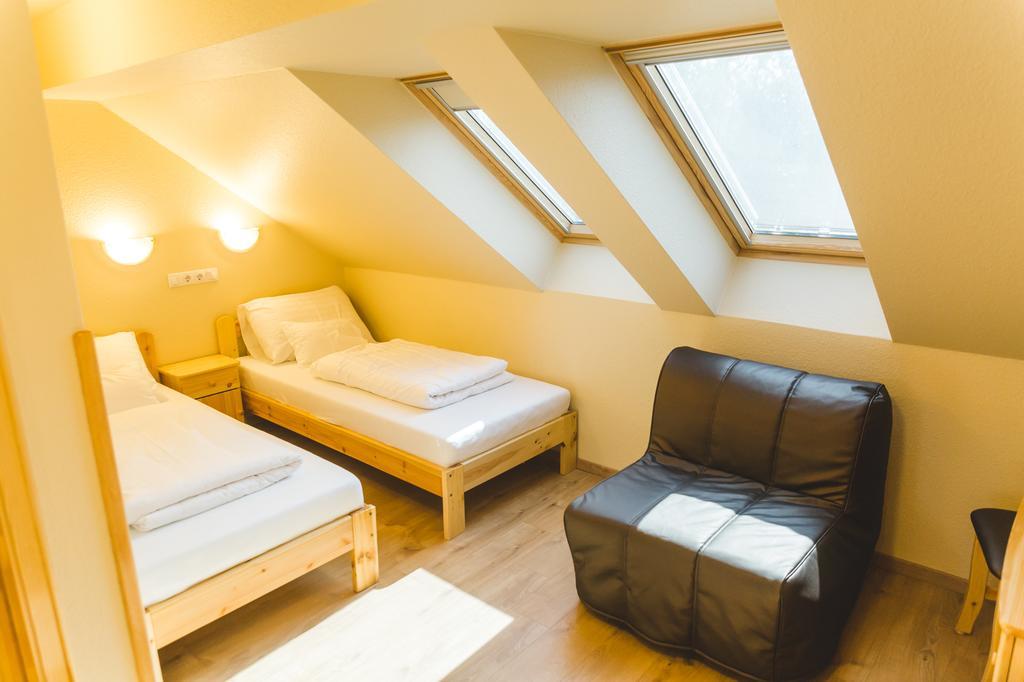 Karin Hotel Budapest