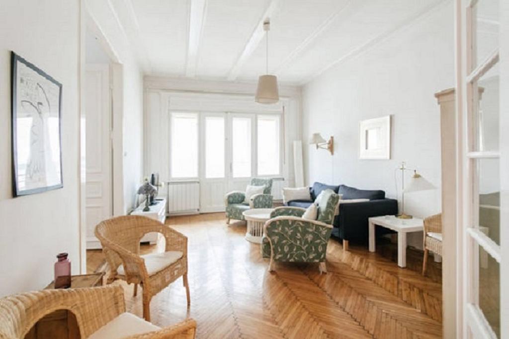 Scandinavian Style Budapest