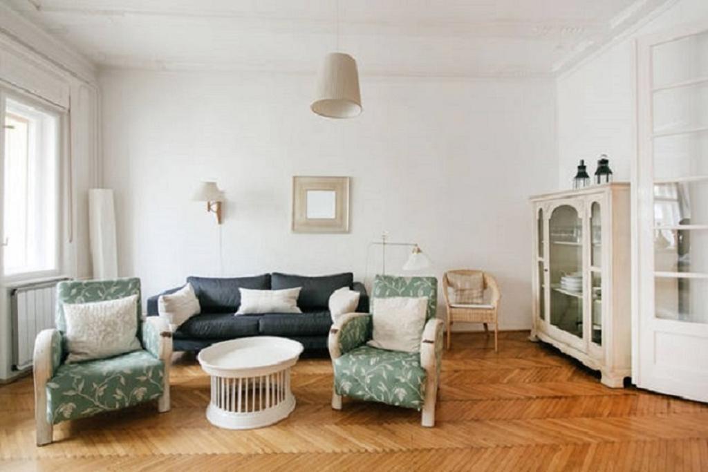 Scandinavian Style