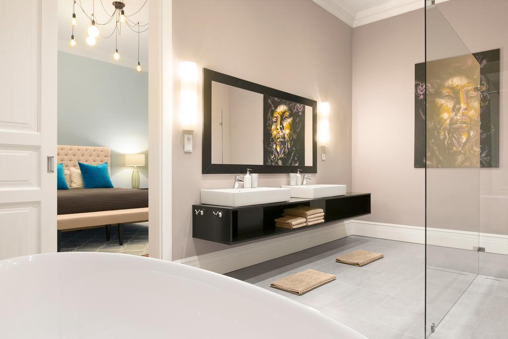 Kapital Bed & Breakfast Budapest