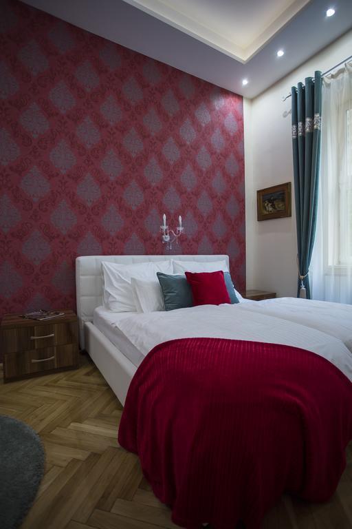 Appartamento Paprika Deluxe Budapest
