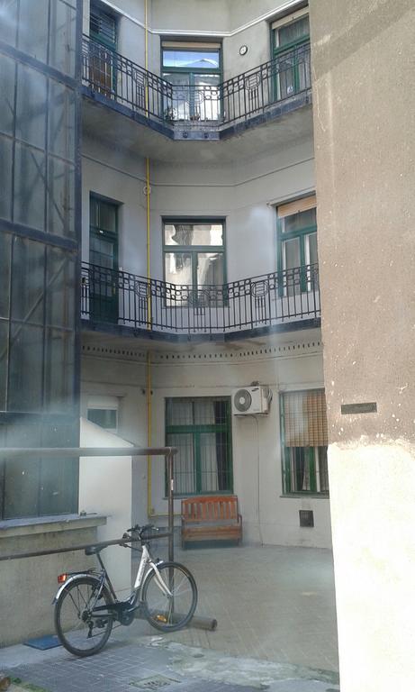 Apartment Fatmaguel *